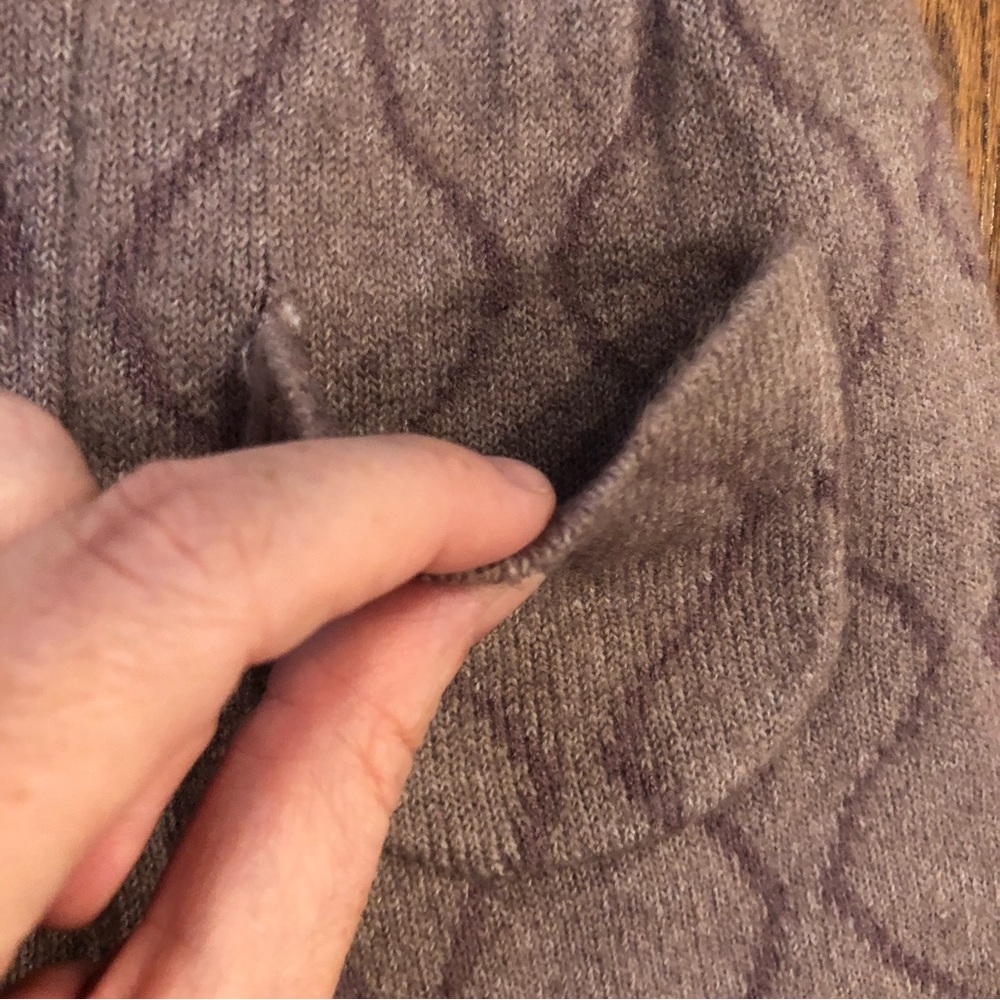 NWT | Zara | Cozy Pants - Picture 5 of 7